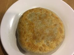 -台北楚楚园馅饼粥(虹桥南丰城店)