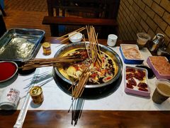 -江二娃串串香(科园四路总店)