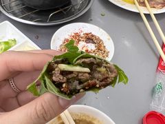 -松明一烤肉馆(鲁园店)