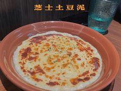 -萨莉亚意式餐厅(杭州滨江天街店)