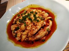 -酒肆浅葱•烧烤•龙虾•排档(卓悦intown店)