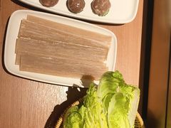 -巴奴毛肚火锅(邯郸美乐城店)