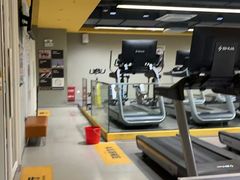 -超鹿运动(大唐世家店)