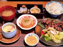 -味太助·银饭食堂(中华城店)