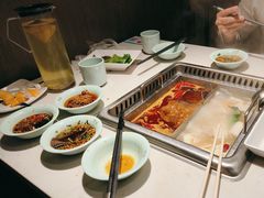 -野妹火锅(布吉店)