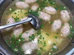 一品健康涮涮锅-田趣园长沙菜(天安云谷店)