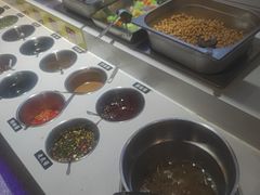 -犇鼎牛潮汕牛肉火锅(新辰里学清路店)