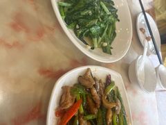 -新金盛·海鲜酒楼(盐田店)