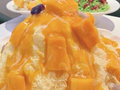 -Mammamia(巨鹿路店)