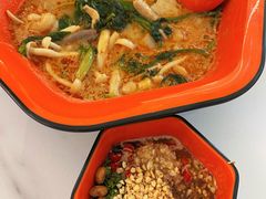 -张亮麻辣烫(哈尔滨金爵万象店)