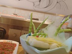 -大熊猫毛肚火锅(烟台万象汇店)