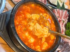 -麻蒲碳烤肉(远景路1号店)
