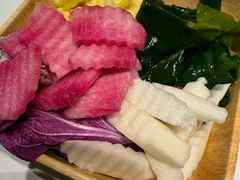 -左庭右院鲜牛肉火锅(新梅广场店)