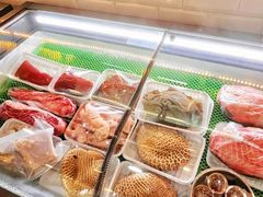-内蒙古牛羊肉特色美食(后海滨路店)