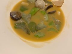 -桂满陇·海市蜃楼·黑金(国金店)