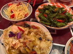 -味福记·本地特色菜(八一万达广场店)