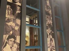 -茶啊冲电影主题文化餐厅(TOUCH12街店)