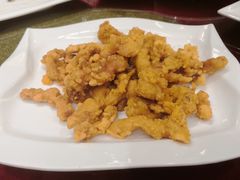 -阿莉餐厅(枣阳路店)