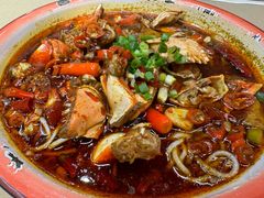 -老三样·旧食新味(万寿宫店)