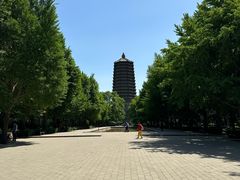 -玲珑塔公园