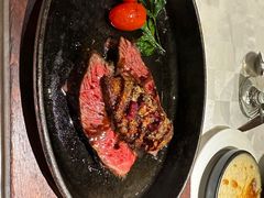 法式鹅肝牛排-西堤牛排(南京龙江店)