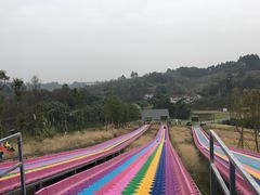 -黄龙溪欢乐田园