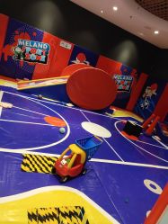 -MELAND(郑州万象城店)