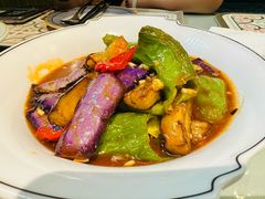 -海尔巴格一甸茶餐厅(团结路店)