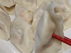 -喜家德虾仁水饺(飞洲国际店)