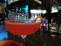-MOSSO德国餐厅·音乐酒吧(环宇荟店)