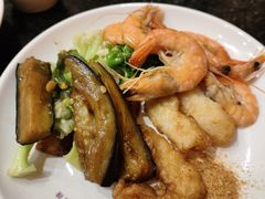 -东方之珠洗浴休闲广场(南开店)