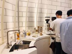 -% Arabica阿拉比卡咖啡(深圳湾万象城店)