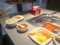 -海底捞火锅(八佰伴店)