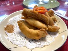 椒盐九肚鱼-棠记海鲜餐厅(南朗镇店)