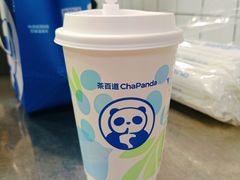 -茶百道(琉璃场店)