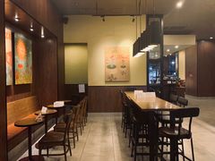 -星巴克臻选(成都环球乐天店)