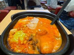 -阿香米线(深业上城店)