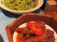 -晓粤·惹味粤菜(凯德乐峰广场店)