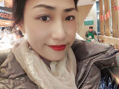 -亚马逊蒸汽活海鲜自助(LCM置汇旭辉广场店)