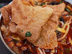 -红鼻子桂林米粉(金唐新光界店)