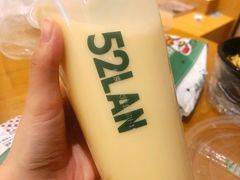 杨枝甘露-兰芳园丝袜奶茶