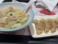 -吉祥馄饨(虹桥火车站店)