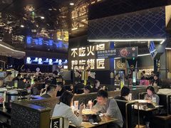 -烤匠麻辣烤鱼(万象城店)
