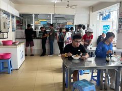 -真空冷面王(武功街店)