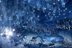 -静安洲际酒店·宴会厅