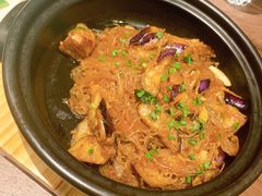 -星叶·东南亚料理(宁波万象汇店)