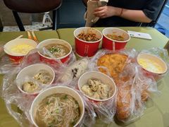 -汪记鲜鱼糊汤粉(沈阳路总店)