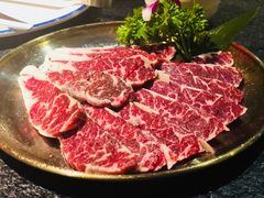牛护心肉-嘿嘟嘟·肋条烧肉放题(爱融荟城店)