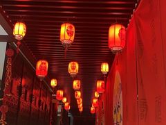 -启东恒大酒店·吕四渔号海鲜餐厅
