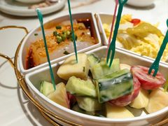 -马白开来特色羊排揪片子  (总店)